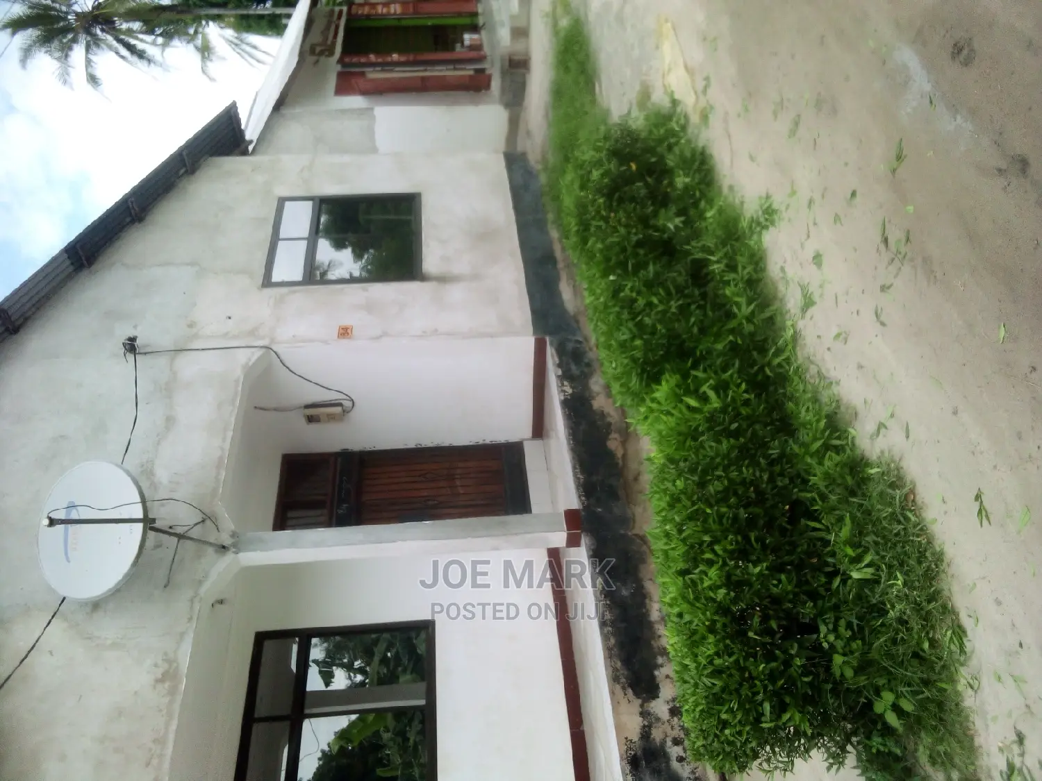 3bdrm House in Mark Real Estate, Kibamba for Sale