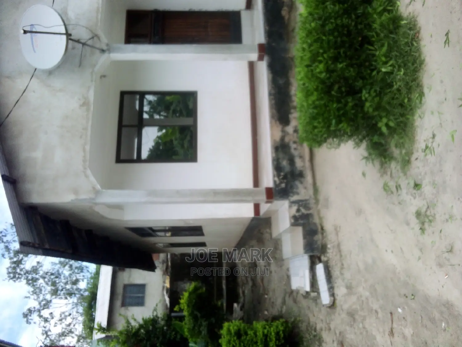 3bdrm House in Mark Real Estate, Kibamba for Sale