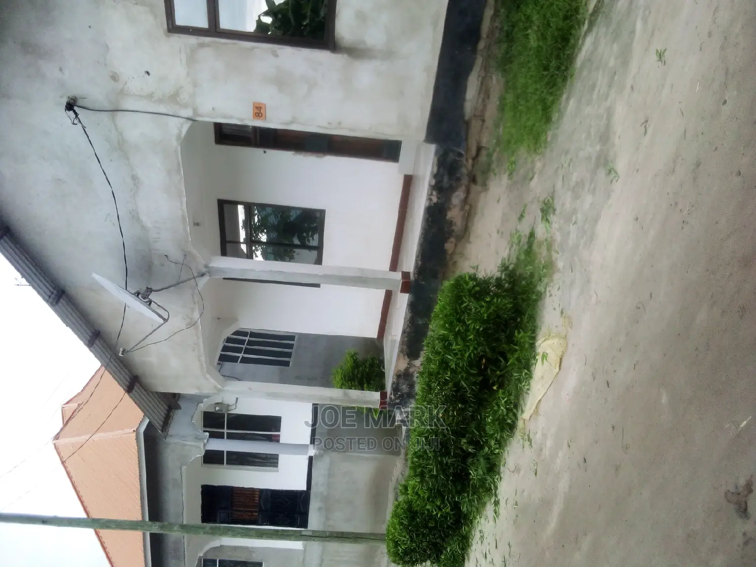3bdrm House in Mark Real Estate, Kibamba for Sale