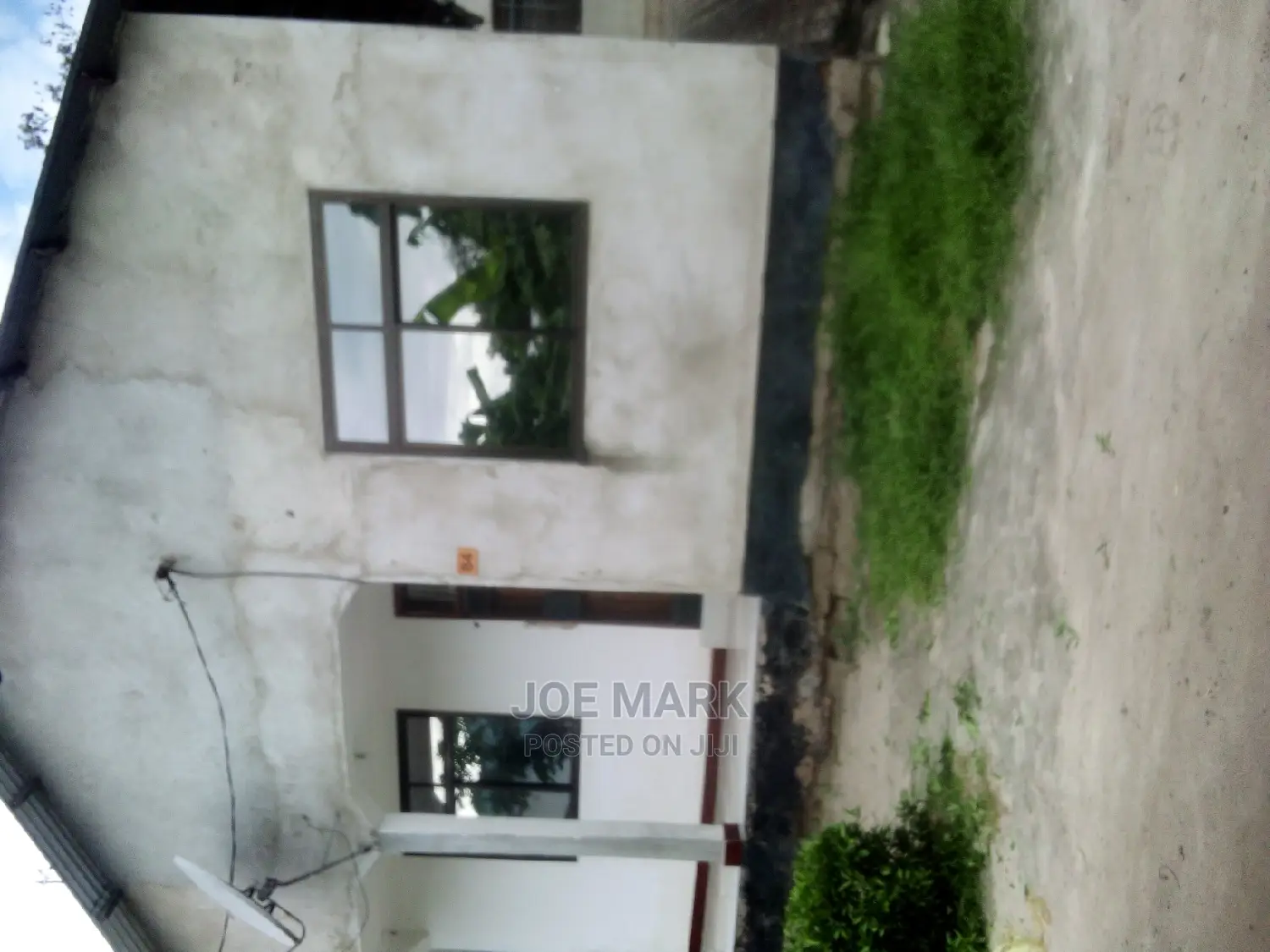 3bdrm House in Mark Real Estate, Kibamba for Sale