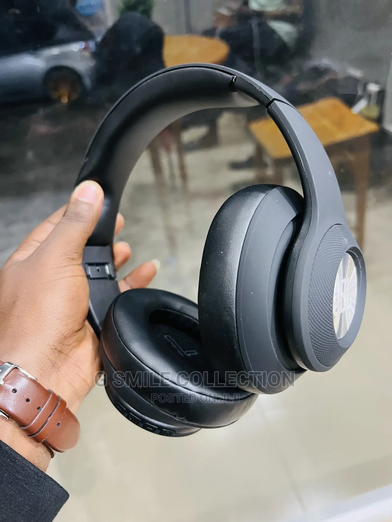 JBL SN -85 Wireless Headphones