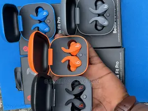 Fit Pro Mini Earbuds