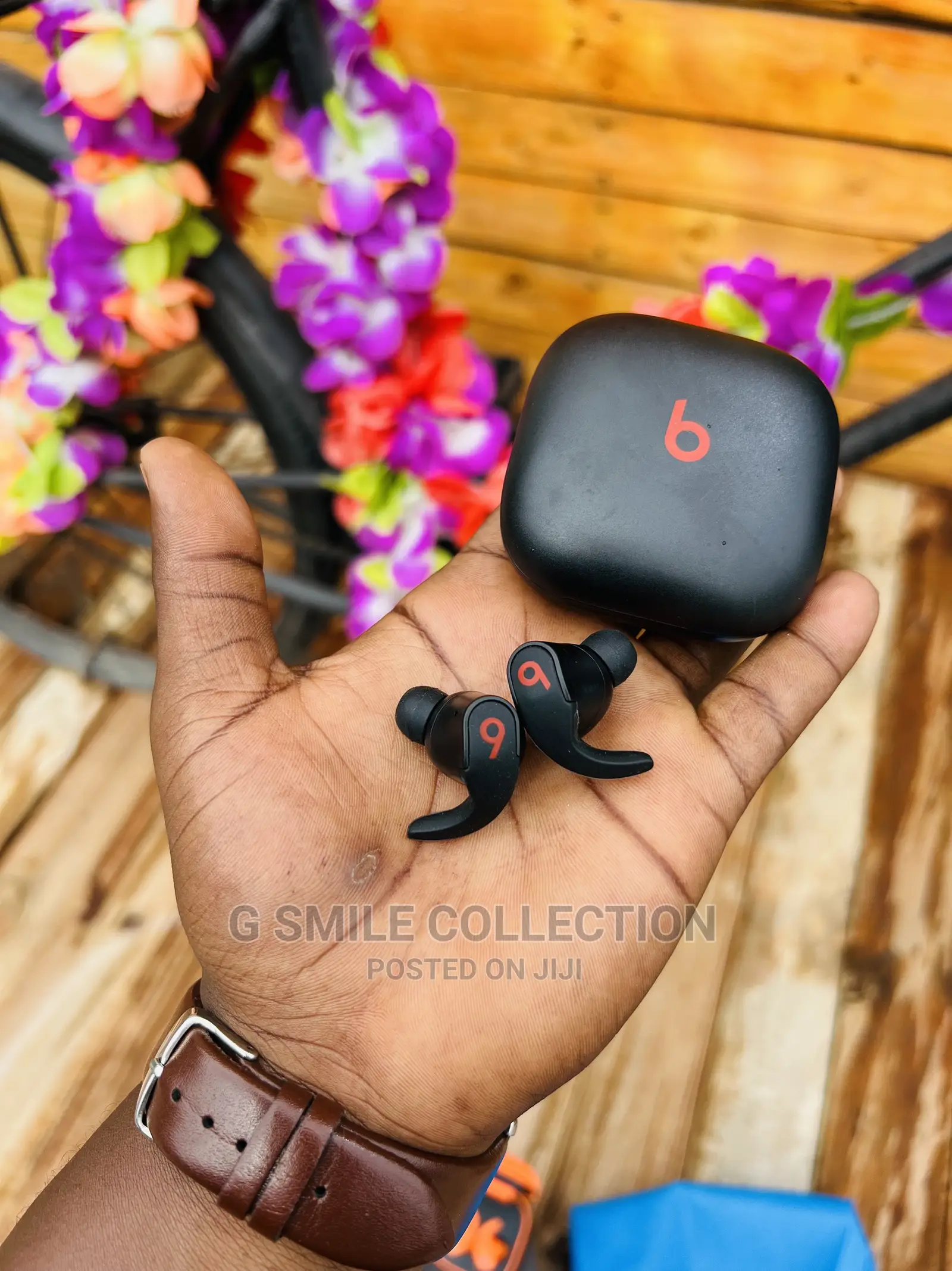 Fit Pro Mini Earbuds