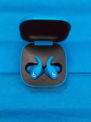 Fit Pro Mini Earbuds