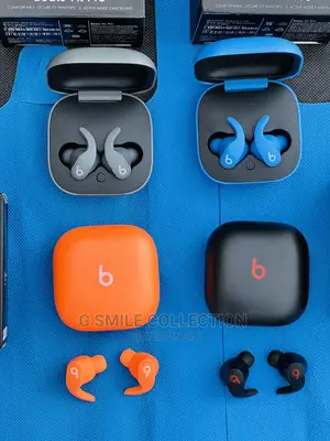 Fit Pro Mini Earbuds