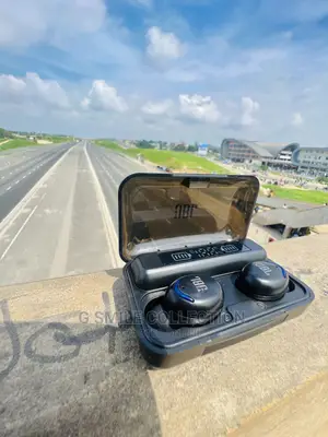 JBL Air F9 Pro+ Earbuds