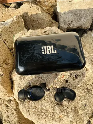 JBL Air F9 Pro+ Earbuds