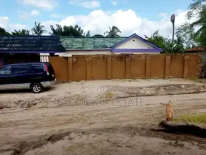 House For Sale At Bagamoyo