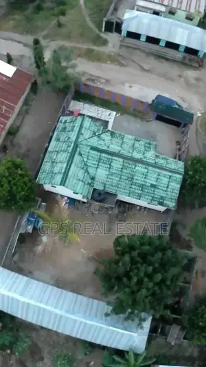 House For Sale At Bagamoyo