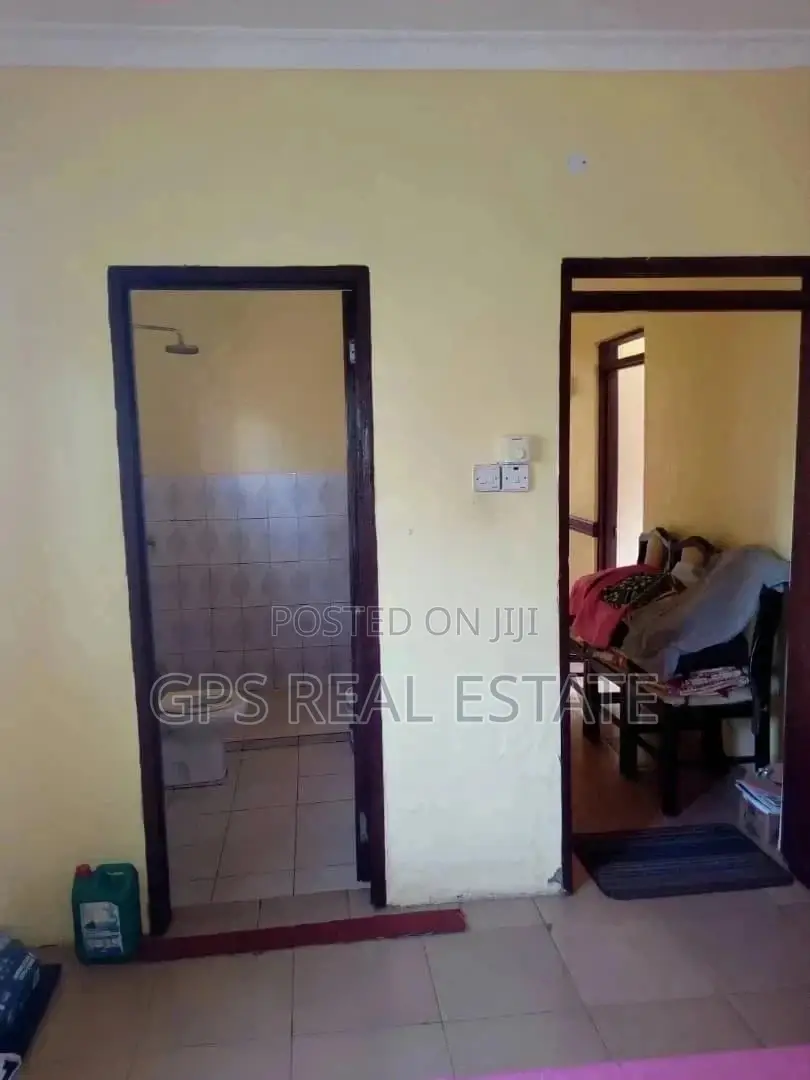 House For Sale At Bagamoyo
