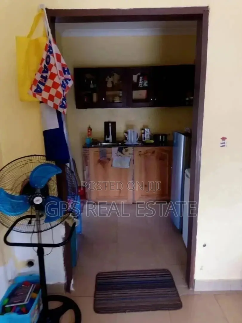 House For Sale At Bagamoyo