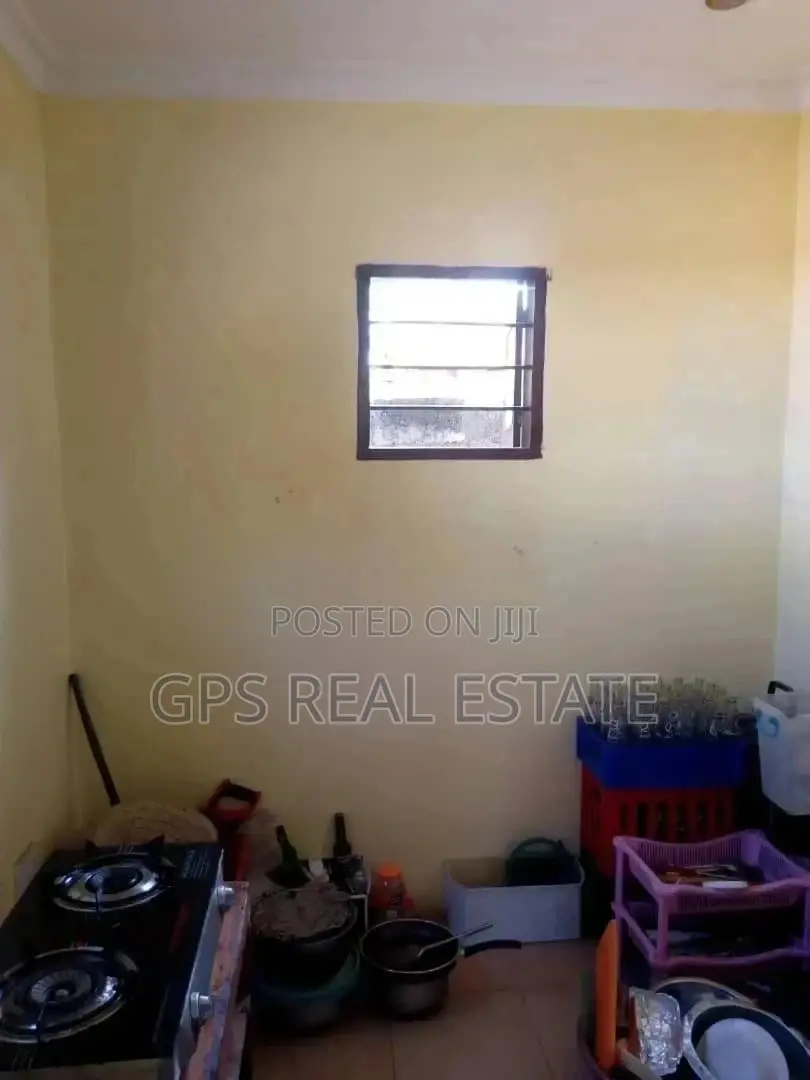 House For Sale At Bagamoyo