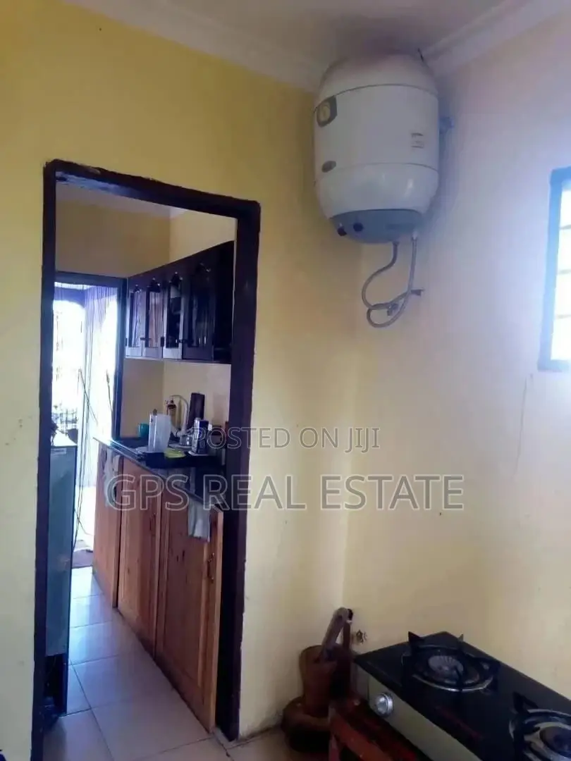 House For Sale At Bagamoyo
