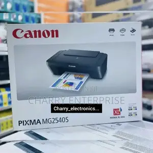 Canon PIXMA MG2540S Quality Printer, Print, Copy Scan
