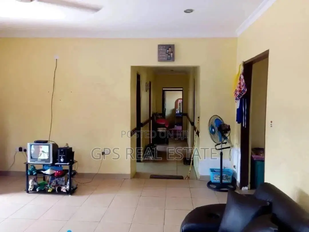 House For Sale At Bagamoyo