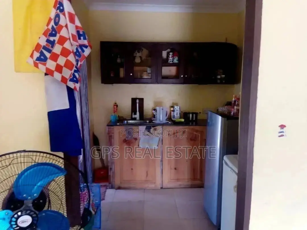 House For Sale At Bagamoyo