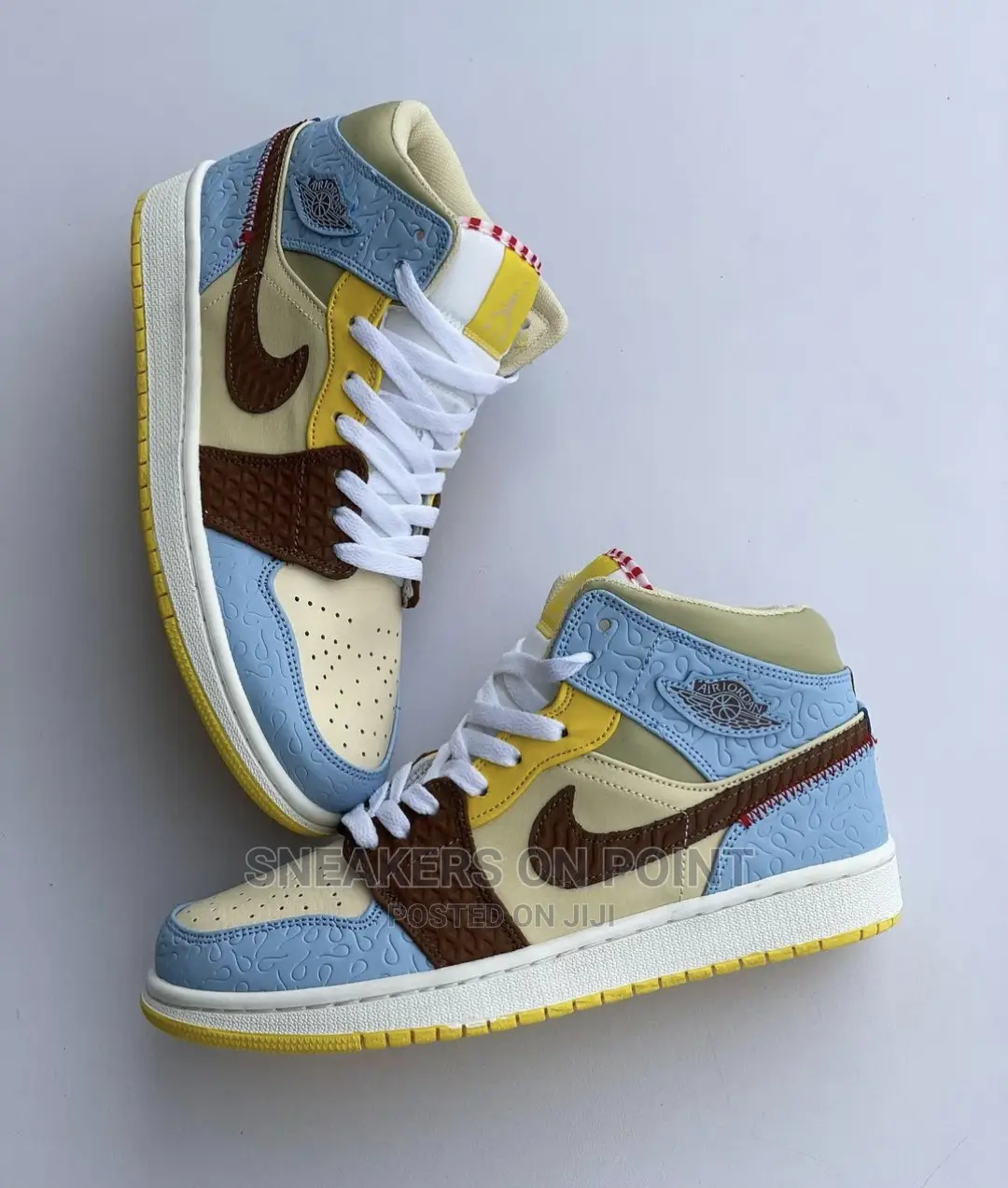 Brand New Air Jordan 1