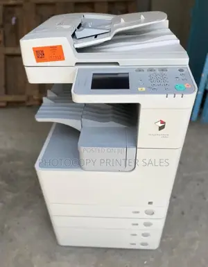 Canon Ir 2530i
