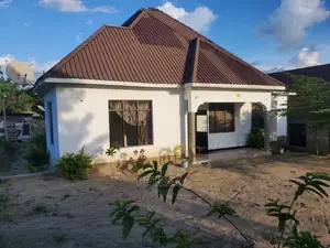 4bdrm House in Kibamba for Sale