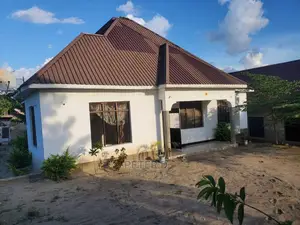 4bdrm House in Kibamba for Sale