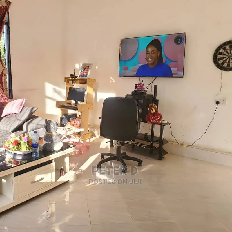 4bdrm House in Kibamba for Sale