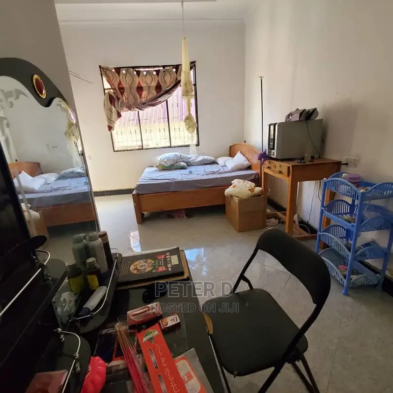 4bdrm House in Kibamba for Sale