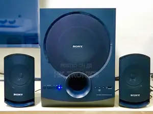 SONY Hometheatre Satellite Speaker