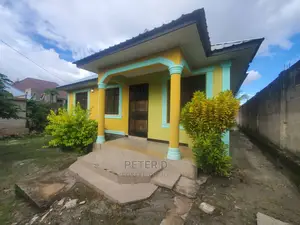 3bdrm House in Mbezi for Sale