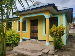 3bdrm House in Mbezi for Sale