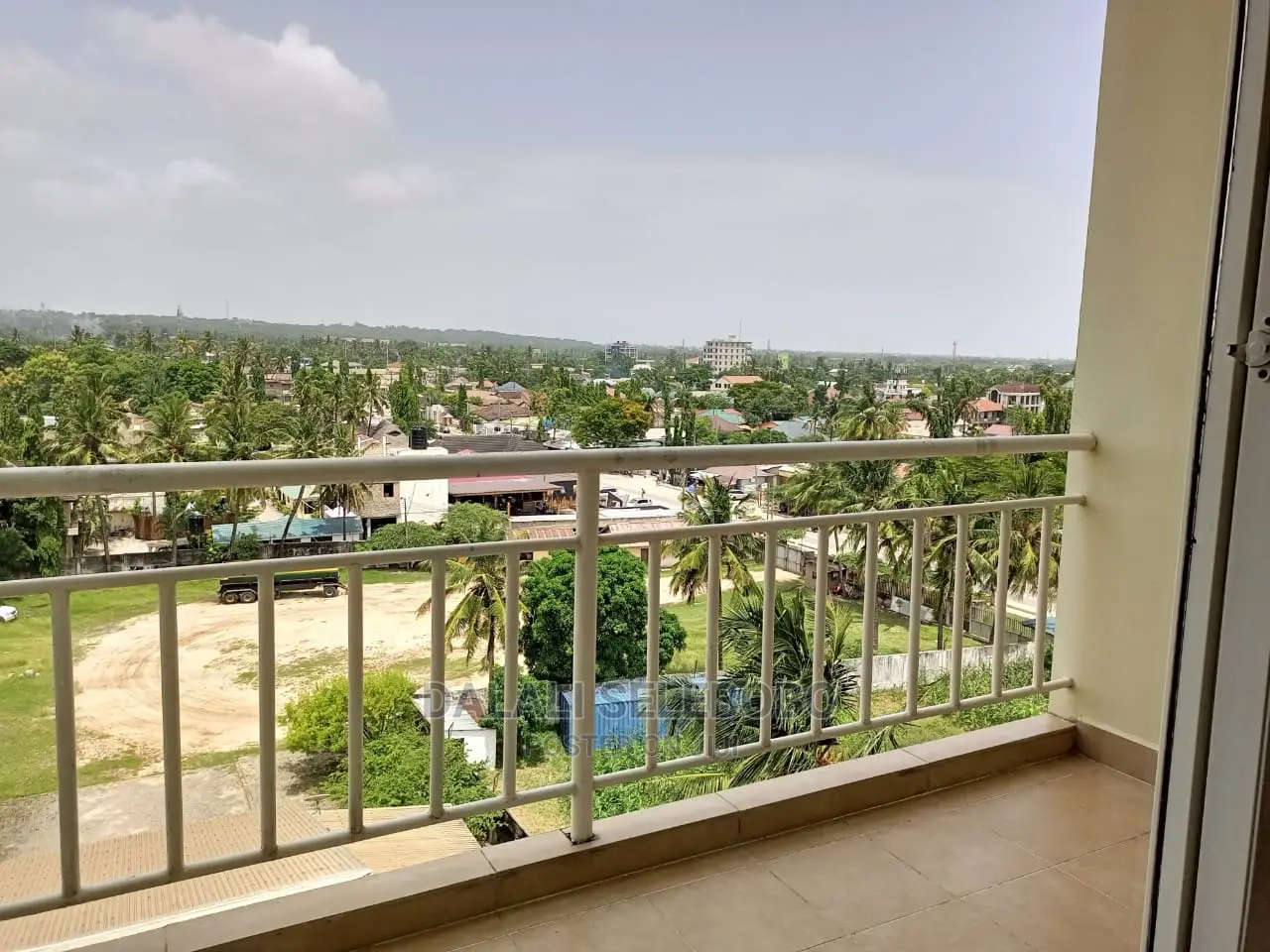 Furnished Mini Flat in Sinza for rent
