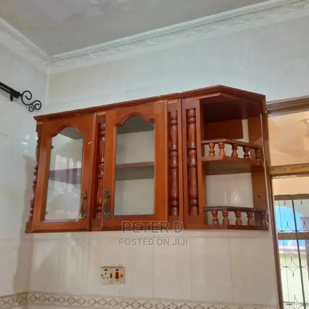 1bdrm Apartment in Mikocheni for rent