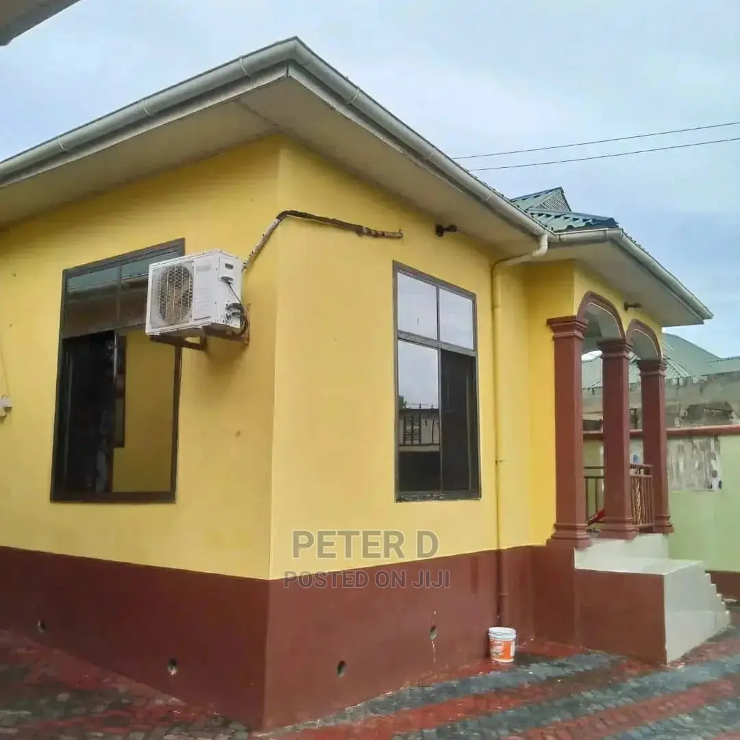 1bdrm Apartment in Mikocheni for rent