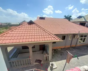 3bdrm House in Mbezi for Sale