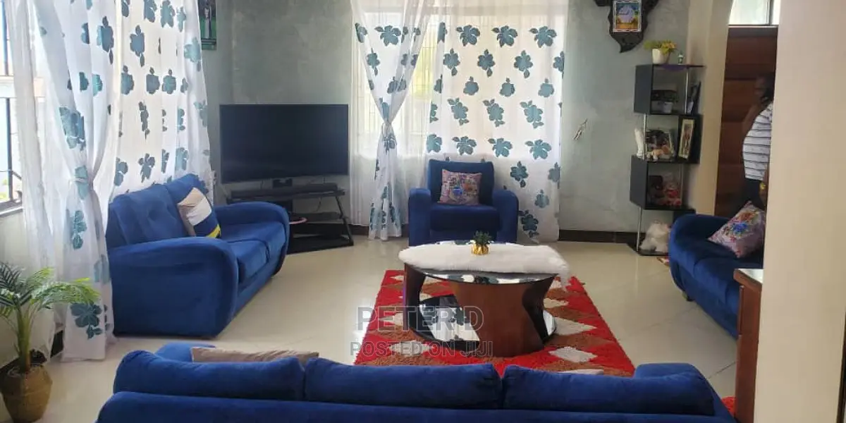 3bdrm House in Mbezi for Sale
