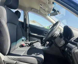 Subaru Impreza 2.0i Limited PZEV Sedan 2012 Blue