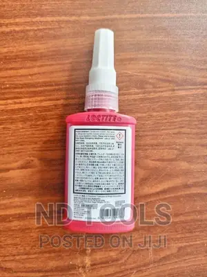 Loctite 277 (Threadlocker)