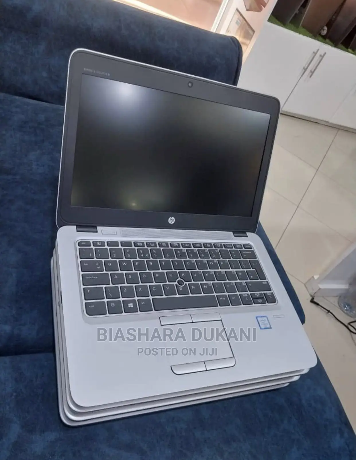 Laptop HP EliteBook 820 G3 8GB Intel Core I5 HDD 500GB