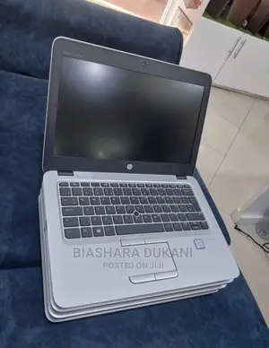 Laptop HP EliteBook 820 G3 8GB Intel Core I5 HDD 500GB