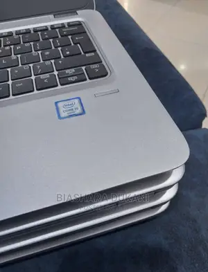 Laptop HP EliteBook 820 G3 8GB Intel Core I5 HDD 500GB