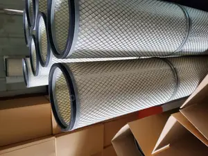 Shacman Airfilter