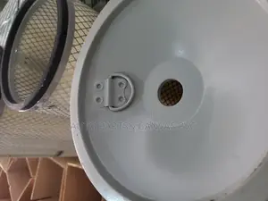 Shacman Airfilter
