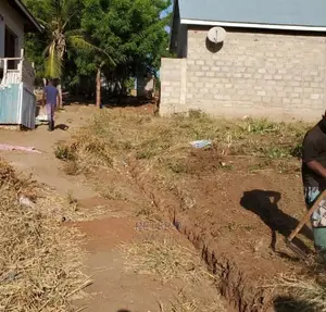 3bdrm House in Goba for Sale