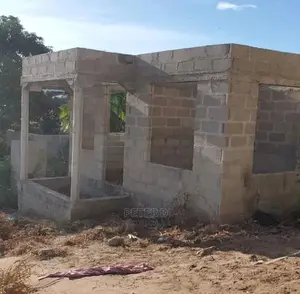 3bdrm House in Goba for Sale