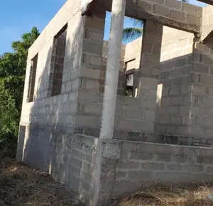 3bdrm House in Goba for Sale