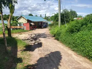 Kiwanja Level
