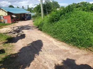 Kiwanja Level