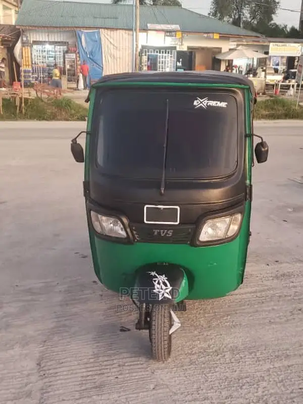 TVS 2023 Gray