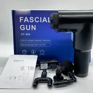 Massage Gun