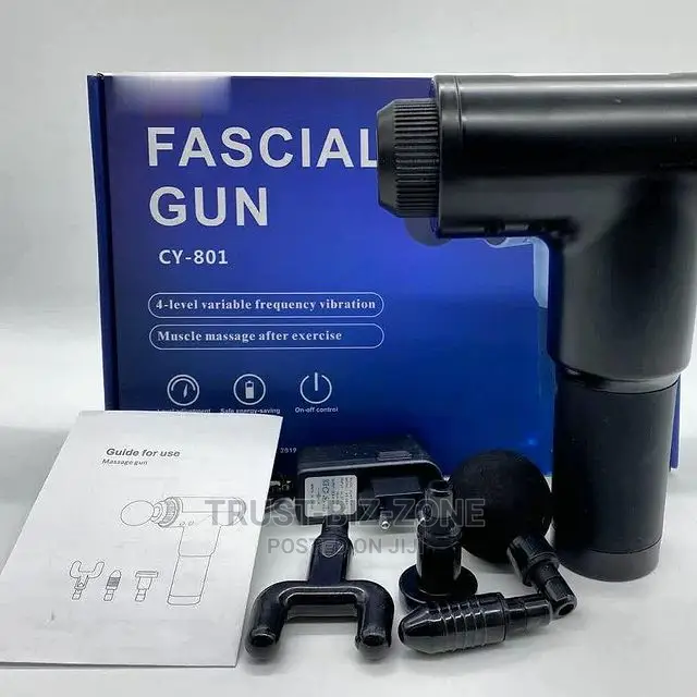 Massage Gun