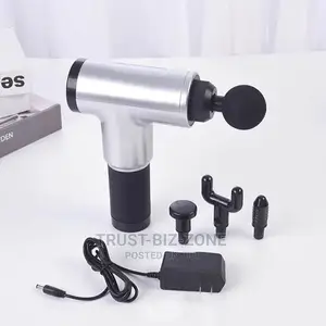 Massage Gun